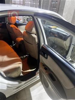 كيا اوبتيما